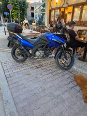 Suzuki V-Strom 650 2005-thumb-4