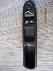 Διακόπτης παραθύρου οδηγού από Citroen C3 Picasso (2010) | MAXAIRASautoparts