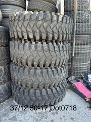 MAXXIS TREPADOR COMPETITION 37/12.50-17 DOT0718