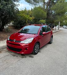 Citroen C3 2016 VTI 1000
