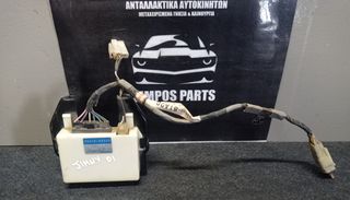 Πλακέτα A/C Suzuki Jimny 1998-2018/Suzuki Grand Vitara 1999-2005 (95510-64G00/077300-2391)