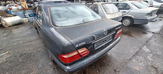 MERCEDES	E200	2000	1998cc   ΚΩΔΙΚΟΣ: ΤΑ3552-thumb-4