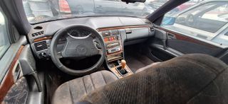 MERCEDES	E200	2000	1998cc   ΚΩΔΙΚΟΣ: ΤΑ3552-thumb-6
