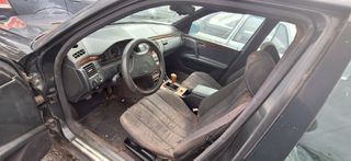 MERCEDES	E200	2000	1998cc   ΚΩΔΙΚΟΣ: ΤΑ3552-thumb-7