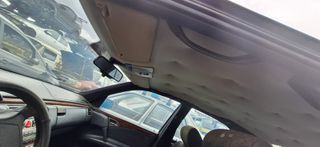 MERCEDES	E200	2000	1998cc   ΚΩΔΙΚΟΣ: ΤΑ3552-thumb-8