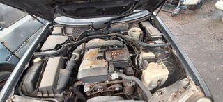 MERCEDES	E200	2000	1998cc   ΚΩΔΙΚΟΣ: ΤΑ3552-thumb-10