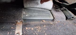MERCEDES	E200	2000	1998cc   ΚΩΔΙΚΟΣ: ΤΑ3552-thumb-11