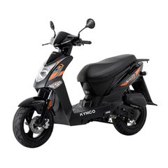 Kymco Agility 50 2024 AGILITY 50i Ε5