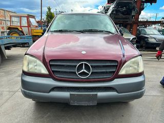 MERCEDES	ML	1998	3200cc   ΚΩΔΙΚΟΣ: 3568