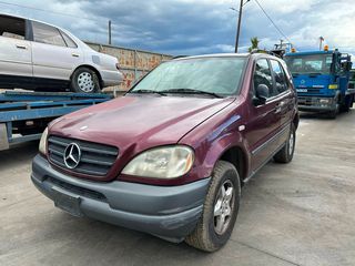 MERCEDES	ML	1998	3200cc   ΚΩΔΙΚΟΣ: 3568-thumb-2