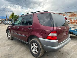 MERCEDES	ML	1998	3200cc   ΚΩΔΙΚΟΣ: 3568-thumb-3