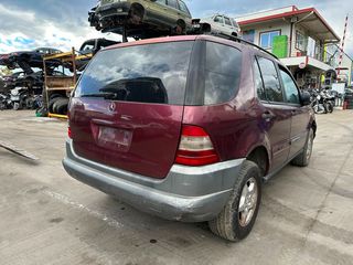 MERCEDES	ML	1998	3200cc   ΚΩΔΙΚΟΣ: 3568-thumb-5