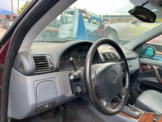 MERCEDES	ML	1998	3200cc   ΚΩΔΙΚΟΣ: 3568-thumb-7