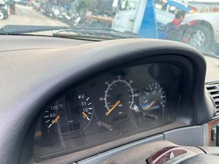 MERCEDES	ML	1998	3200cc   ΚΩΔΙΚΟΣ: 3568-thumb-8