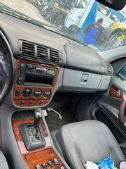MERCEDES	ML	1998	3200cc   ΚΩΔΙΚΟΣ: 3568-thumb-9