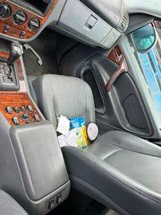 MERCEDES	ML	1998	3200cc   ΚΩΔΙΚΟΣ: 3568-thumb-10