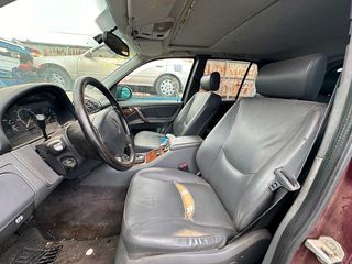 MERCEDES	ML	1998	3200cc   ΚΩΔΙΚΟΣ: 3568-thumb-11