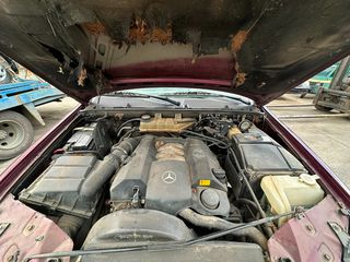 MERCEDES	ML	1998	3200cc   ΚΩΔΙΚΟΣ: 3568-thumb-15