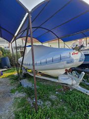 NuovaJolly 2001 King 600