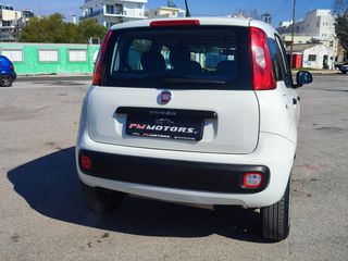 Fiat Panda 2020 ΦΥΣΙΚΟ ΑΕΡΙΟ-TWINAIR EASY-80HP-ΕΛΛ/ΚΗΣ ΑΝΤ/ΑΣ-thumb-16