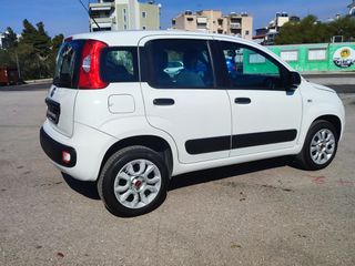 Fiat Panda 2020 ΦΥΣΙΚΟ ΑΕΡΙΟ-TWINAIR EASY-80HP-ΕΛΛ/ΚΗΣ ΑΝΤ/ΑΣ-thumb-12