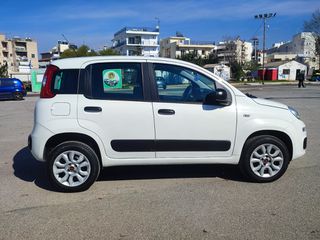 Fiat Panda 2020 ΦΥΣΙΚΟ ΑΕΡΙΟ-TWINAIR EASY-80HP-ΕΛΛ/ΚΗΣ ΑΝΤ/ΑΣ-thumb-11