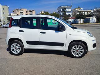 Fiat Panda 2020 ΦΥΣΙΚΟ ΑΕΡΙΟ-TWINAIR EASY-80HP-ΕΛΛ/ΚΗΣ ΑΝΤ/ΑΣ-thumb-10