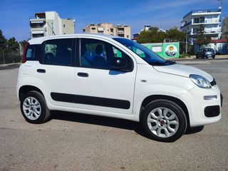 Fiat Panda 2020 ΦΥΣΙΚΟ ΑΕΡΙΟ-TWINAIR EASY-80HP-ΕΛΛ/ΚΗΣ ΑΝΤ/ΑΣ-thumb-9
