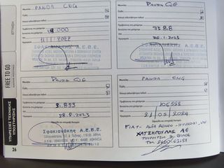 Fiat Panda 2020 ΦΥΣΙΚΟ ΑΕΡΙΟ-TWINAIR EASY-80HP-ΕΛΛ/ΚΗΣ ΑΝΤ/ΑΣ-thumb-45