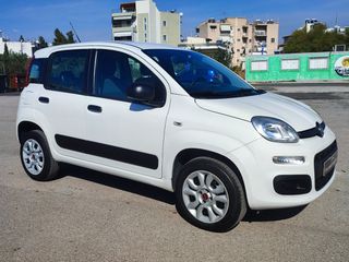 Fiat Panda 2020 ΦΥΣΙΚΟ ΑΕΡΙΟ-TWINAIR EASY-80HP-ΕΛΛ/ΚΗΣ ΑΝΤ/ΑΣ-thumb-8