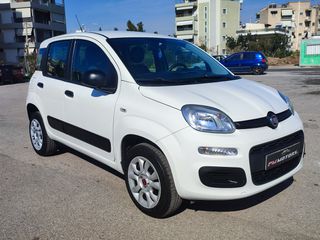 Fiat Panda 2020 ΦΥΣΙΚΟ ΑΕΡΙΟ-TWINAIR EASY-80HP-ΕΛΛ/ΚΗΣ ΑΝΤ/ΑΣ-thumb-7