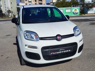 Fiat Panda 2020 ΦΥΣΙΚΟ ΑΕΡΙΟ-TWINAIR EASY-80HP-ΕΛΛ/ΚΗΣ ΑΝΤ/ΑΣ-thumb-4