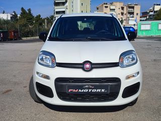 Fiat Panda 2020 ΦΥΣΙΚΟ ΑΕΡΙΟ-TWINAIR EASY-80HP-ΕΛΛ/ΚΗΣ ΑΝΤ/ΑΣ-thumb-3