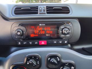 Fiat Panda 2020 ΦΥΣΙΚΟ ΑΕΡΙΟ-TWINAIR EASY-80HP-ΕΛΛ/ΚΗΣ ΑΝΤ/ΑΣ-thumb-40