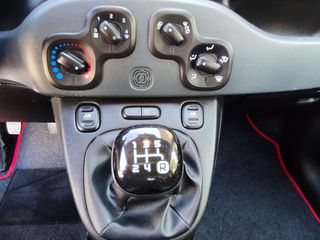 Fiat Panda 2020 ΦΥΣΙΚΟ ΑΕΡΙΟ-TWINAIR EASY-80HP-ΕΛΛ/ΚΗΣ ΑΝΤ/ΑΣ-thumb-39