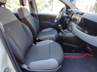 Fiat Panda 2020 ΦΥΣΙΚΟ ΑΕΡΙΟ-TWINAIR EASY-80HP-ΕΛΛ/ΚΗΣ ΑΝΤ/ΑΣ-thumb-32