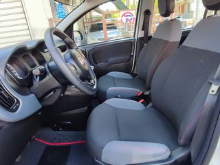 Fiat Panda 2020 ΦΥΣΙΚΟ ΑΕΡΙΟ-TWINAIR EASY-80HP-ΕΛΛ/ΚΗΣ ΑΝΤ/ΑΣ-thumb-30