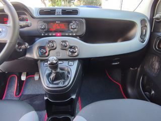 Fiat Panda 2020 ΦΥΣΙΚΟ ΑΕΡΙΟ-TWINAIR EASY-80HP-ΕΛΛ/ΚΗΣ ΑΝΤ/ΑΣ-thumb-29