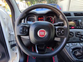 Fiat Panda 2020 ΦΥΣΙΚΟ ΑΕΡΙΟ-TWINAIR EASY-80HP-ΕΛΛ/ΚΗΣ ΑΝΤ/ΑΣ-thumb-28