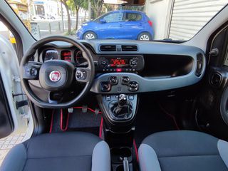 Fiat Panda 2020 ΦΥΣΙΚΟ ΑΕΡΙΟ-TWINAIR EASY-80HP-ΕΛΛ/ΚΗΣ ΑΝΤ/ΑΣ-thumb-27