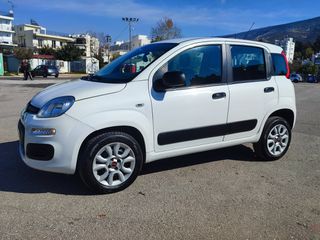 Fiat Panda 2020 ΦΥΣΙΚΟ ΑΕΡΙΟ-TWINAIR EASY-80HP-ΕΛΛ/ΚΗΣ ΑΝΤ/ΑΣ-thumb-26