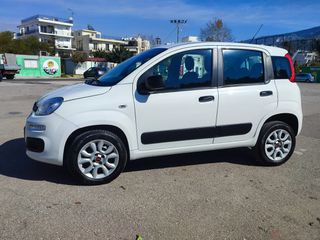 Fiat Panda 2020 ΦΥΣΙΚΟ ΑΕΡΙΟ-TWINAIR EASY-80HP-ΕΛΛ/ΚΗΣ ΑΝΤ/ΑΣ-thumb-25