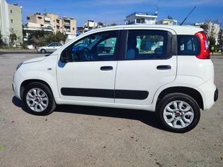 Fiat Panda 2020 ΦΥΣΙΚΟ ΑΕΡΙΟ-TWINAIR EASY-80HP-ΕΛΛ/ΚΗΣ ΑΝΤ/ΑΣ-thumb-23
