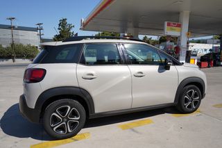 Citroen C3 Aircross 2019 Automato-thumb-8