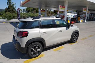 Citroen C3 Aircross 2019 Automato-thumb-9