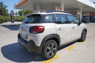 Citroen C3 Aircross 2019 Automato-thumb-10