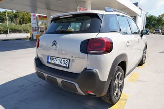 Citroen C3 Aircross 2019 Automato-thumb-11