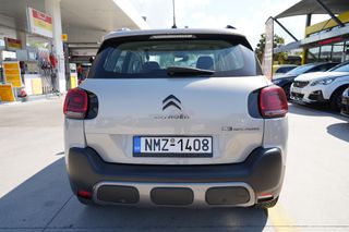 Citroen C3 Aircross 2019 Automato-thumb-12