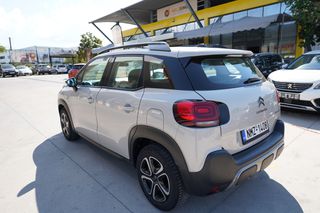 Citroen C3 Aircross 2019 Automato-thumb-13