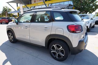 Citroen C3 Aircross 2019 Automato-thumb-14